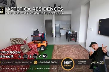 Astetica Residences