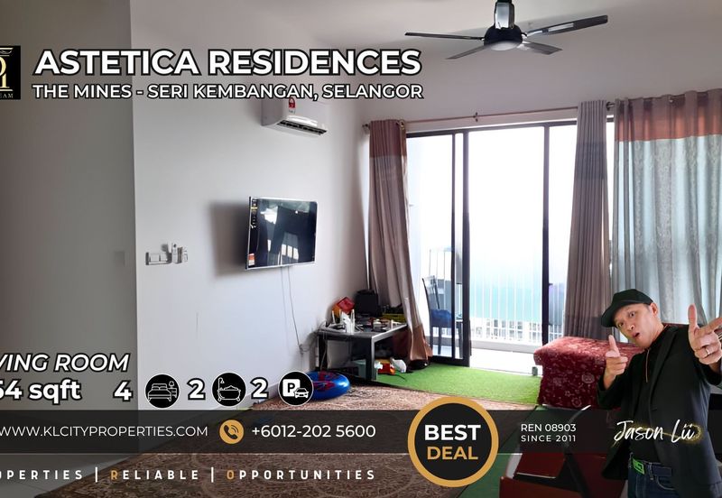 Astetica Residences