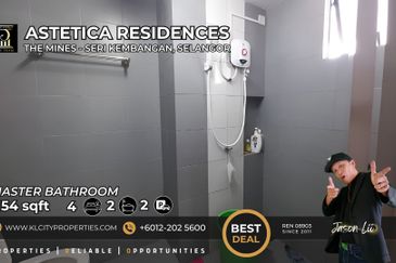 Astetica Residences