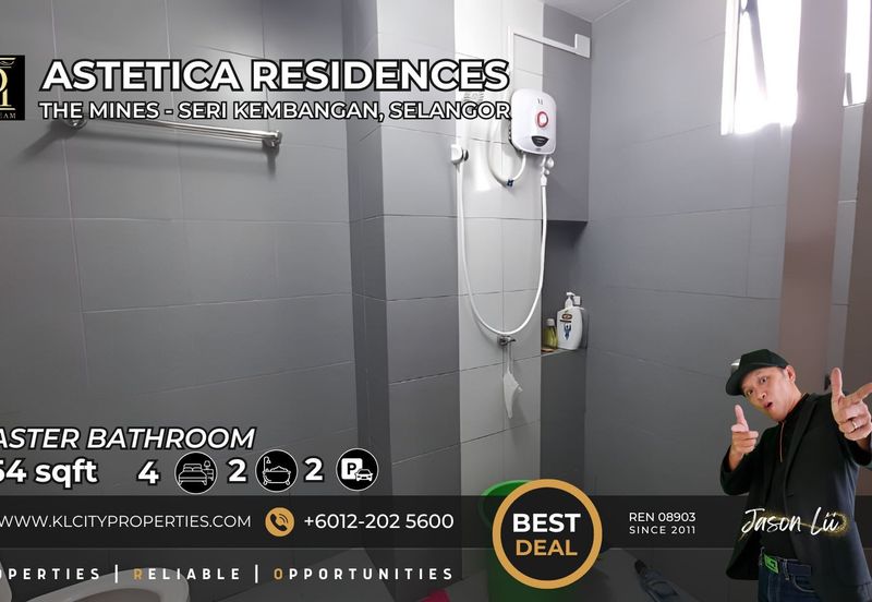 Astetica Residences