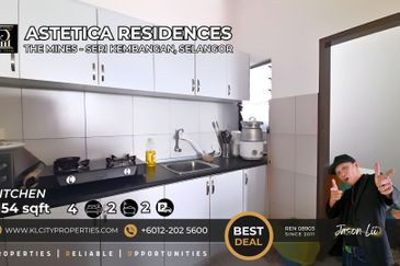 Astetica Residences