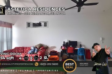 Astetica Residences