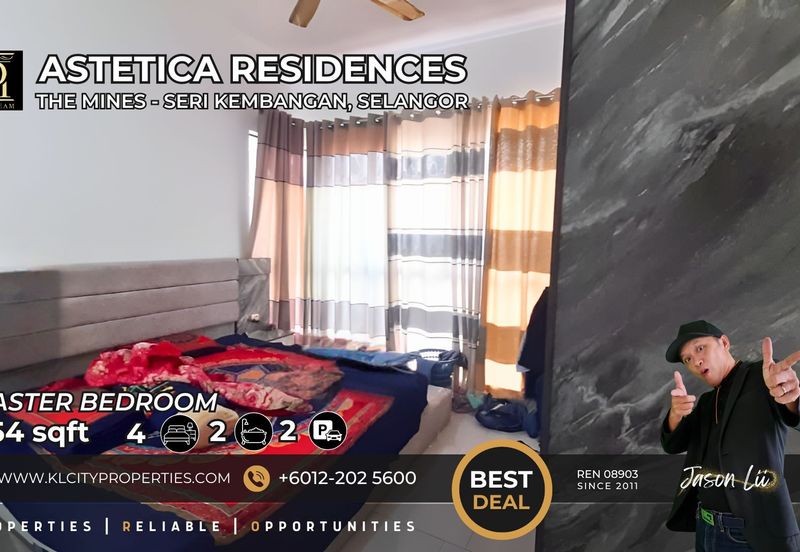 Astetica Residences