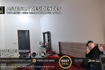 Astetica Residences
