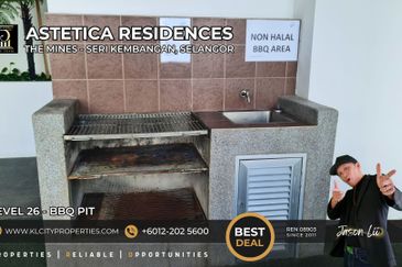 Astetica Residences