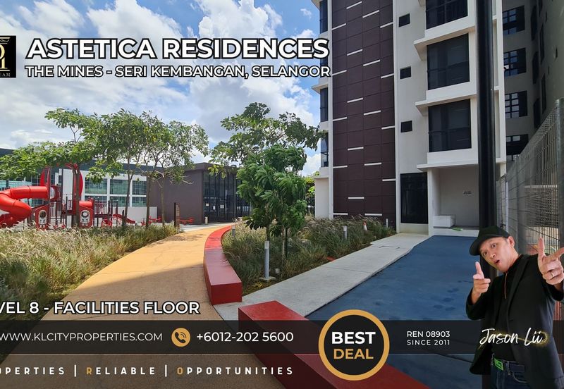 Astetica Residences