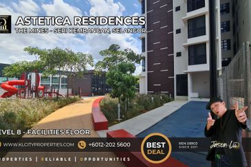 Astetica Residences
