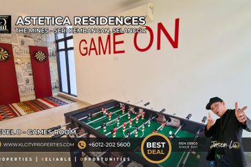 Astetica Residences