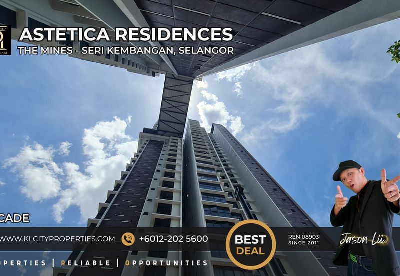 Astetica Residences