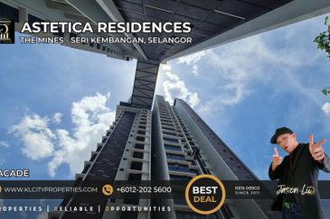 Astetica Residences