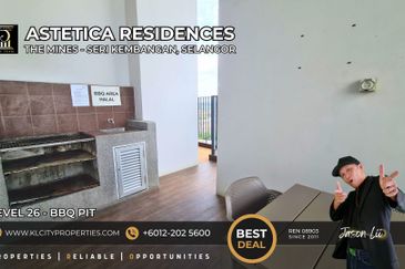 Astetica Residences