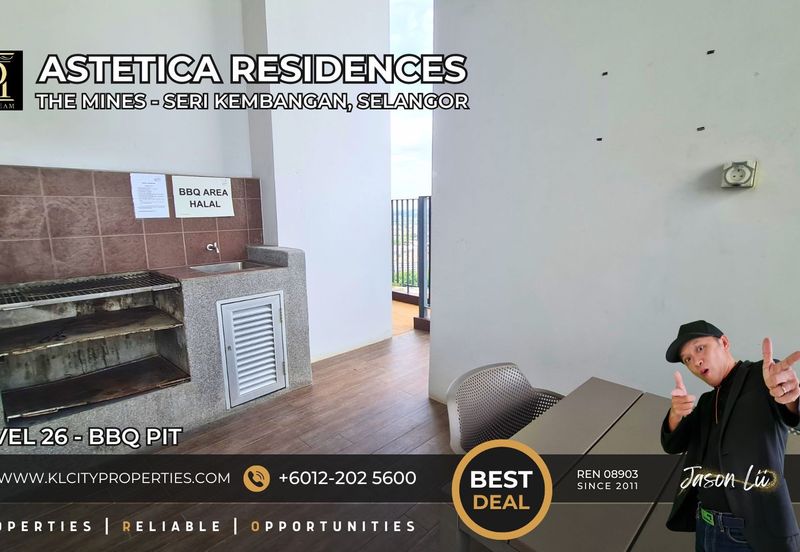 Astetica Residences