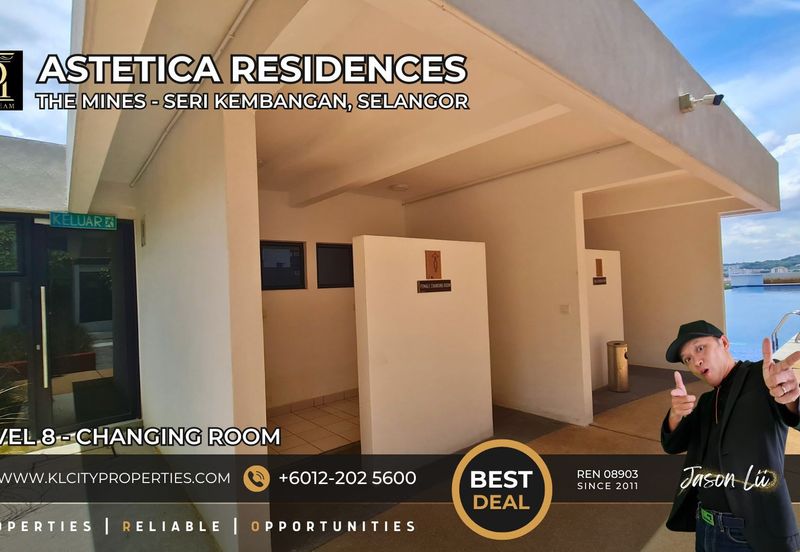 Astetica Residences