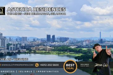Astetica Residences