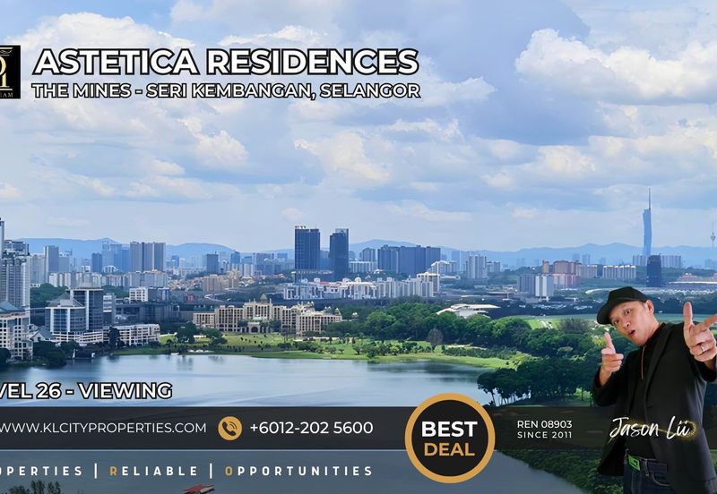 Astetica Residences