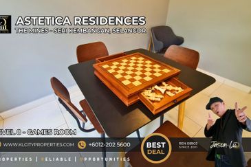 Astetica Residences