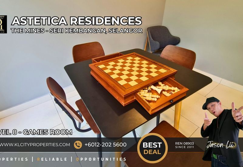 Astetica Residences