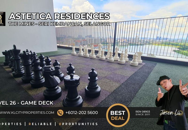 Astetica Residences
