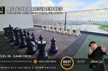 Astetica Residences