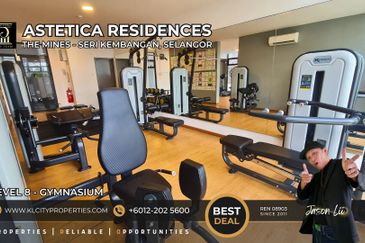 Astetica Residences