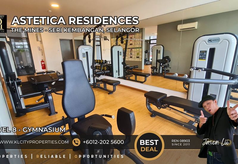 Astetica Residences