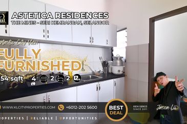 Astetica Residences