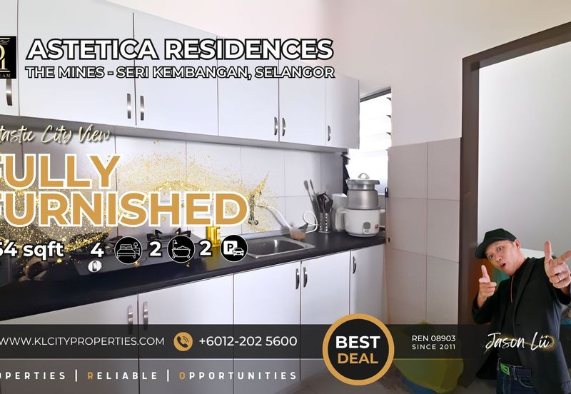 Astetica Residences