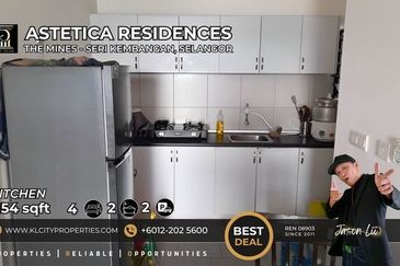 Astetica Residences