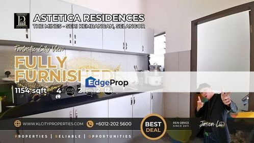 Astetica Residences, , 