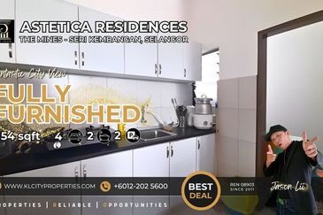 Astetica Residences