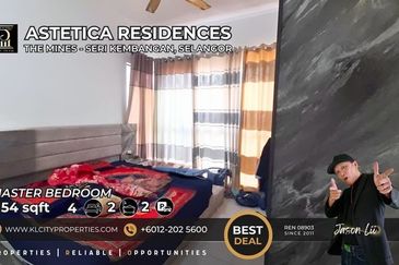 Astetica Residences
