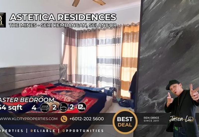 Astetica Residences