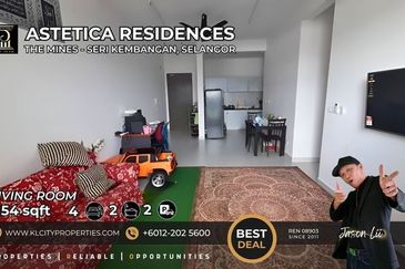 Astetica Residences