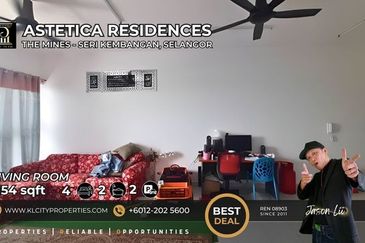 Astetica Residences
