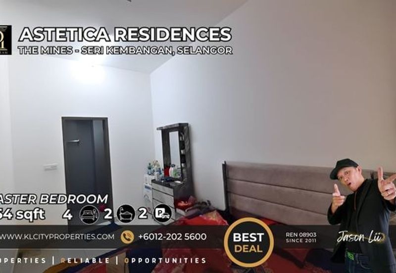 Astetica Residences