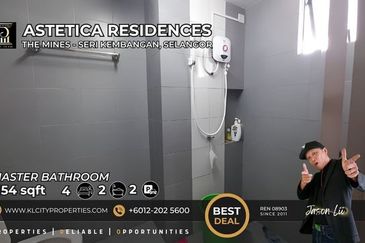 Astetica Residences