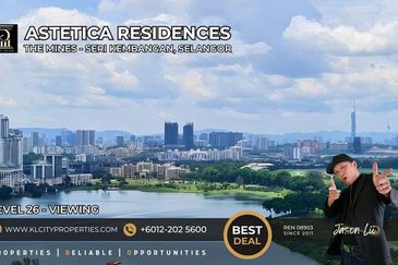 Astetica Residences