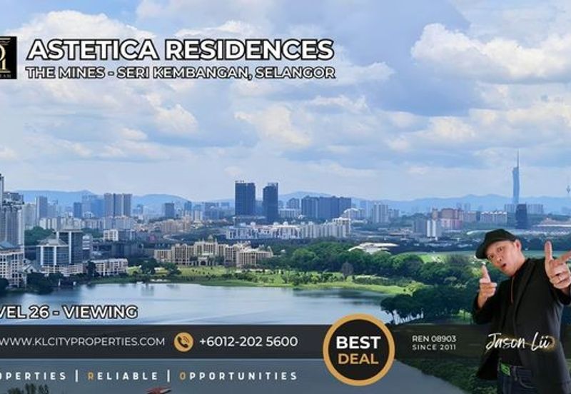 Astetica Residences