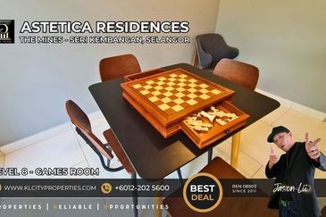 Astetica Residences