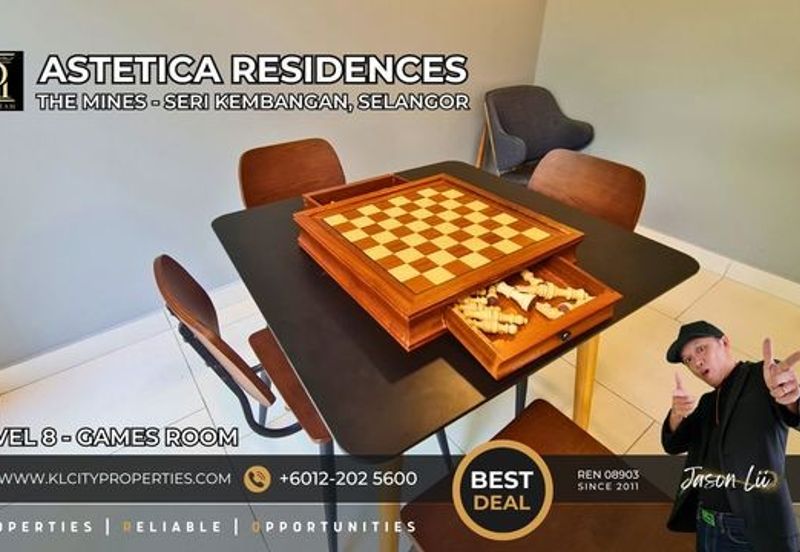 Astetica Residences