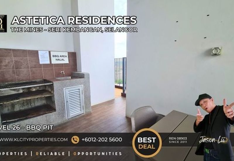 Astetica Residences