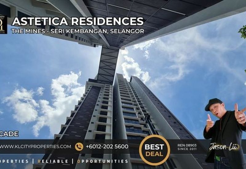 Astetica Residences