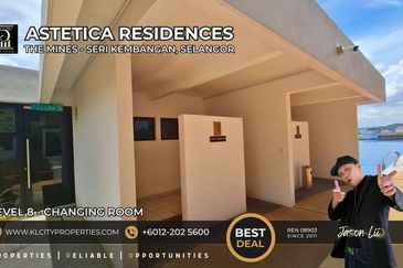 Astetica Residences