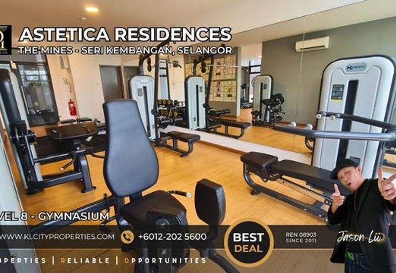 Astetica Residences