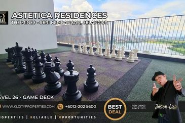 Astetica Residences