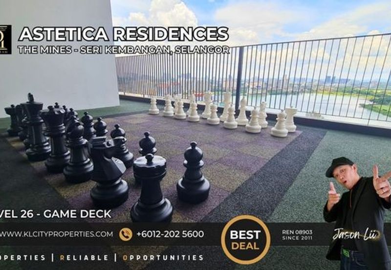 Astetica Residences