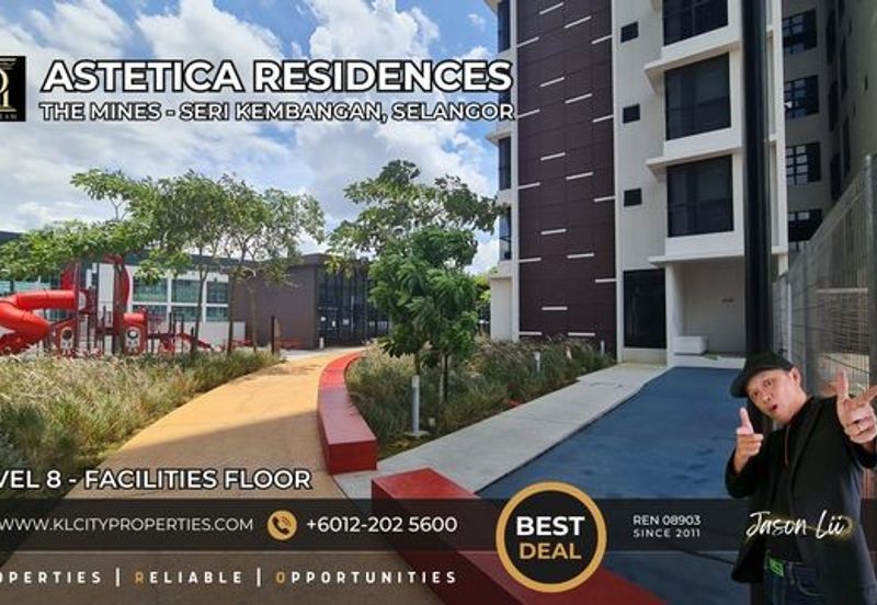 Astetica Residences