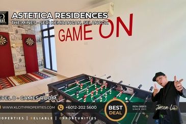 Astetica Residences