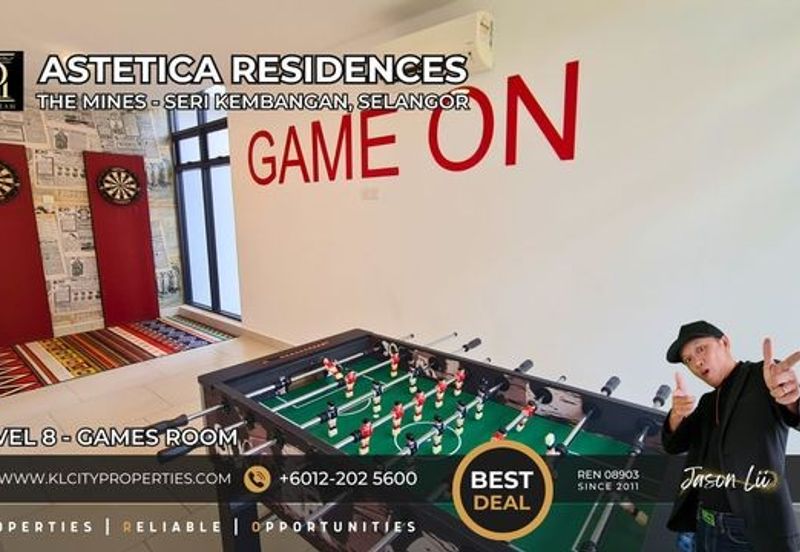 Astetica Residences