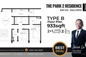 The Park 2 @ Pavilion